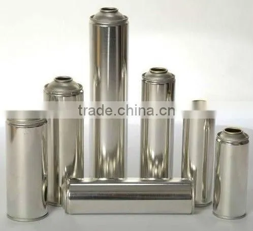 Aerosol Can Tinplate photo-4