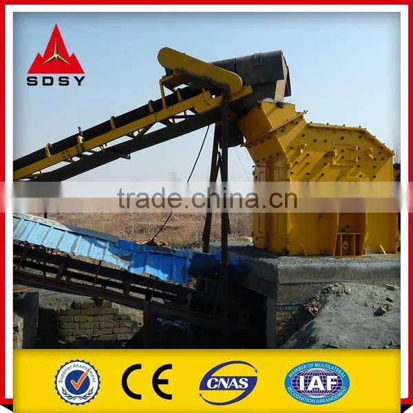 Mining Machinery Ultra Fine Crusher