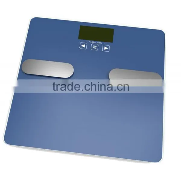 Future Life New Model Electronic Body Fat Hydration Scale, Bathroom Scale, Electronic Bluetooth Scale photo-2