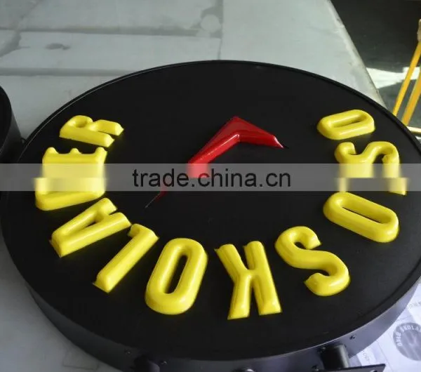 Acrylic 3D Light Box Lighted Letter Sign photo-2