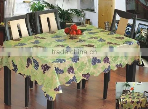 New style and printing cutwork