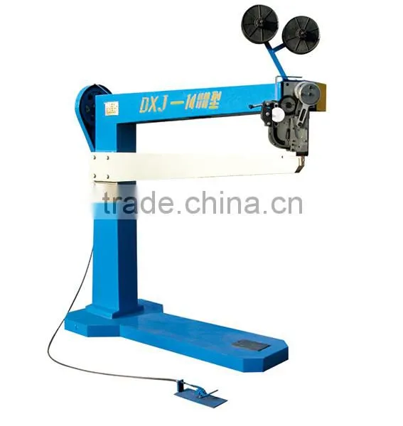 Nailing Machines/carton Stapler in China photo-2