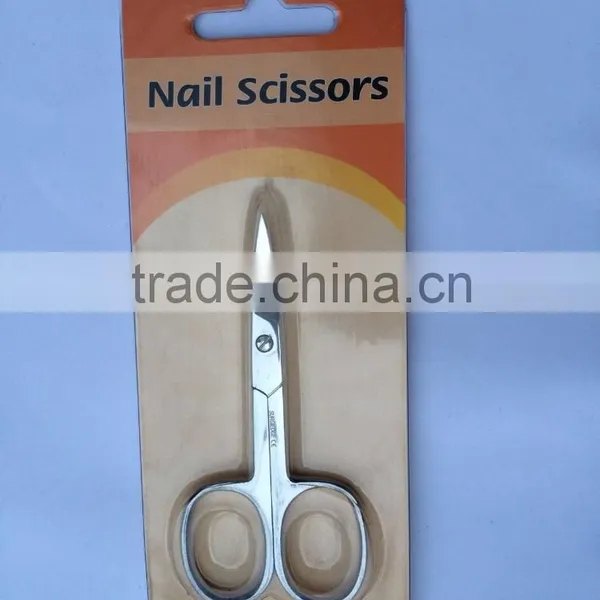 Basic manicure tools