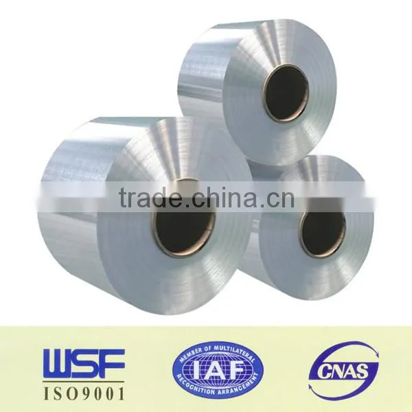 Aluminum Foil 8021 Manufacturer and Supplier From China photo-4