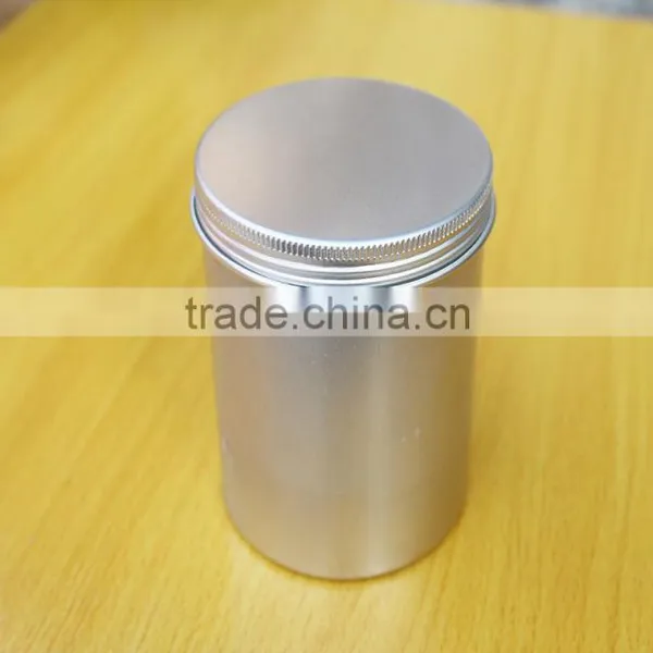 Exclusive Storage Metal Bottle