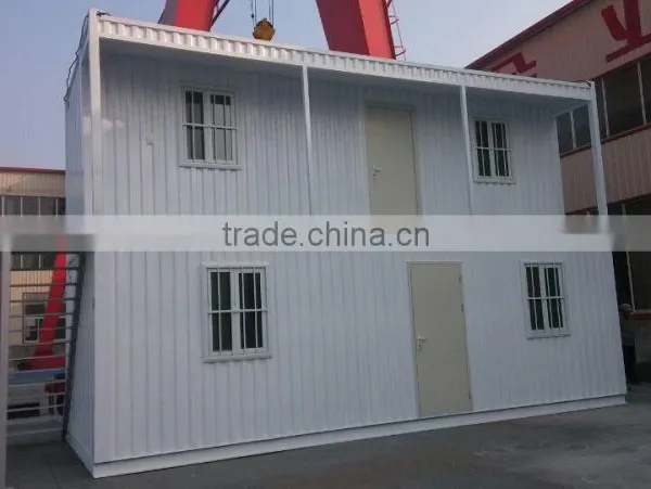 Used Steel Cargo Containers for Sale photo-5