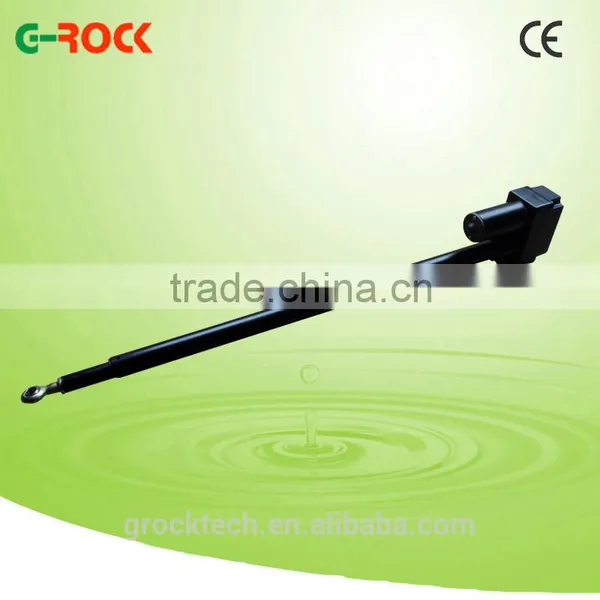 Hot Selling 1500N Force Satellite Antenna Actuator photo-4