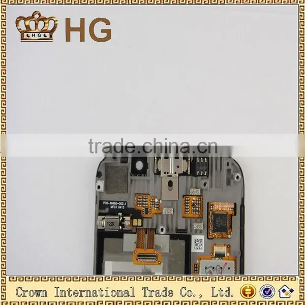 Mobile Phone Lcd For Blackberry Q10 Lcd