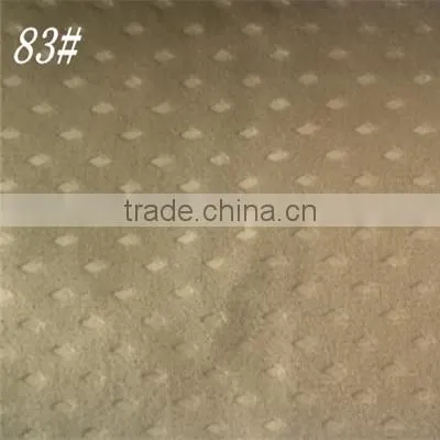 Factory Wholesale/Heart Bubble Fabric/Auto Fabric photo-3