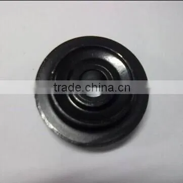 Excavator part 6D34 rubber engine Mount