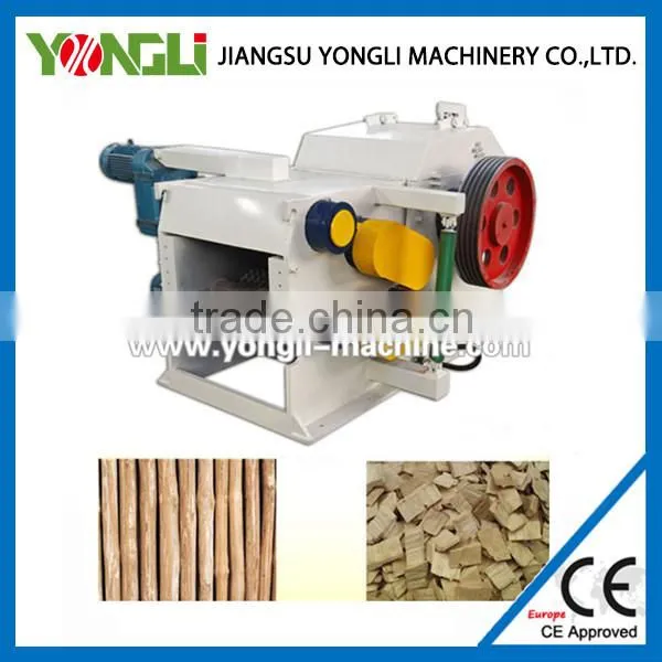 Expert Manufacturer Stable Working Pto Driven Wood Chipper Shredder photo-2