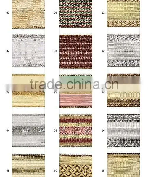 Christmas Decoration Ribbon