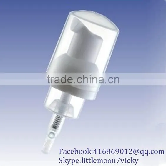 Foam Pump