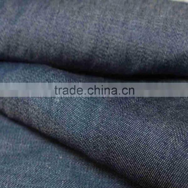 blue jean denim fabric for jean bag shoe material man denim jean