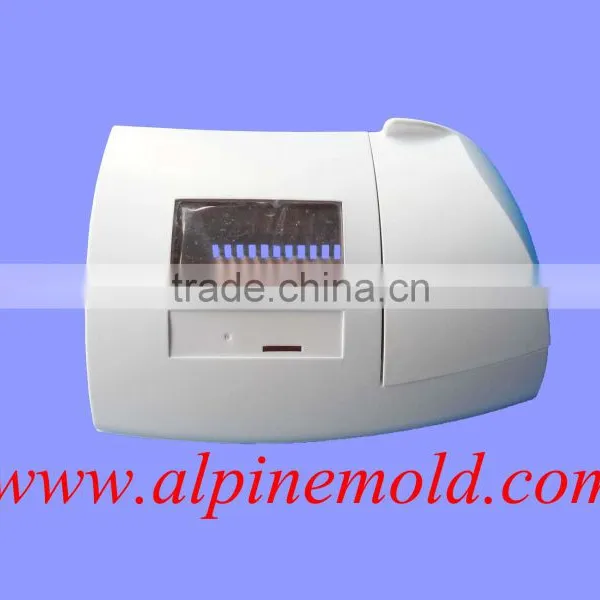 Injection Molding Products