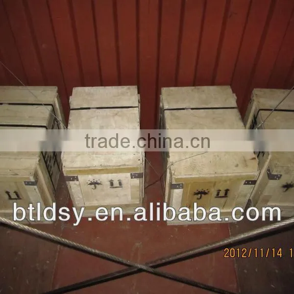 3/4" Stainless Steel Coupling photo-5