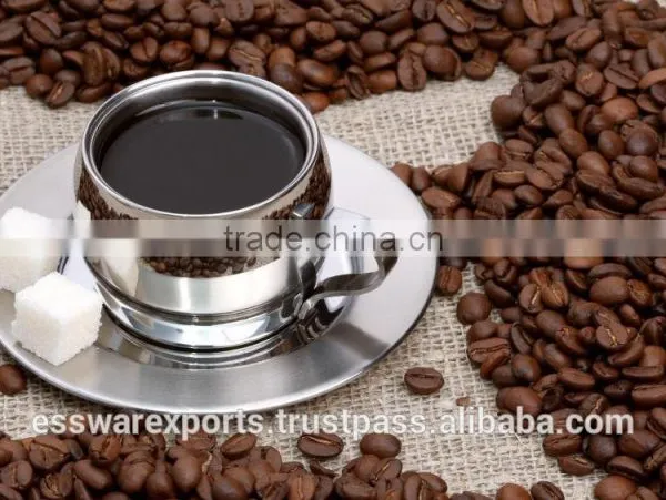 India High Quality Roasted Arabica / Robusta Coffee Beans for Best Price photo-5