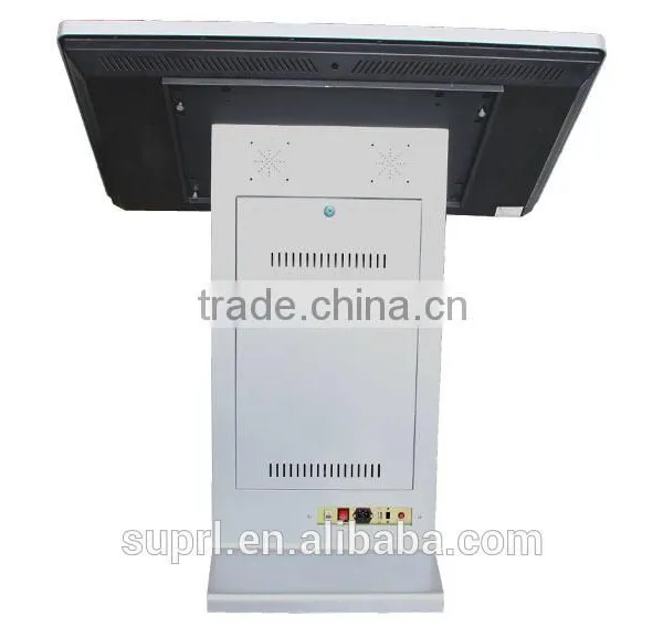 46" All in One Touch Table With Projected Capacitive Touch Screen photo-5