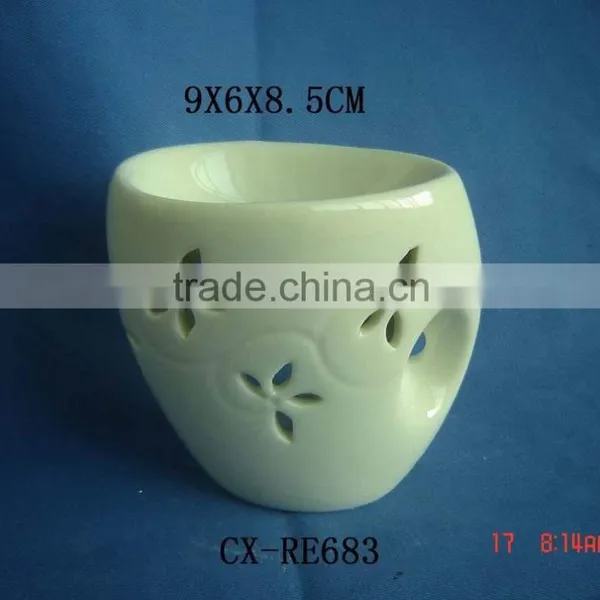 QiHe Porcelain Oil Diffuser , Essential Oil Diffuser , Aroma Diffuser photo-4