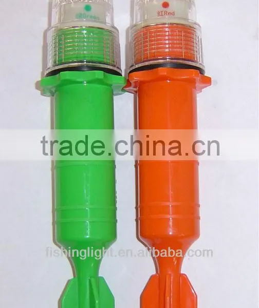 Fishing Net Indicator Light Used on the Fish Net That Can Tell People Find the Net Easy photo-2