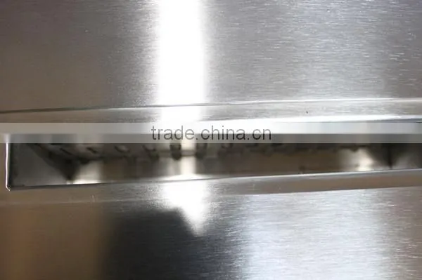 RX300 China 300*180*100mm Manual Ethanol Fireplace photo-6
