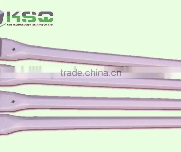 Hot Sell Altas Copco Hex 22 Integral Drill Rod With 108mm Shank photo-2