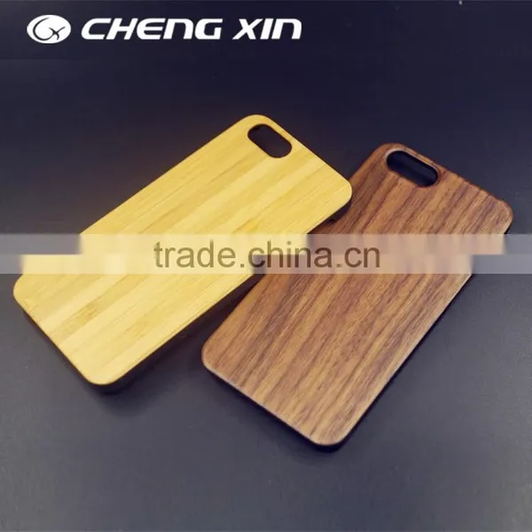 Bamboo Custom Design Wooden Cover for Iphone4 for Samsung s4 Cases Accessories photo-4