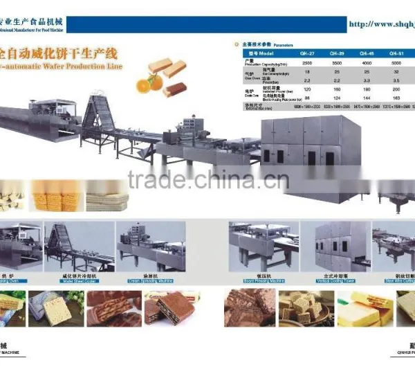 Wafer Production Line photo-2