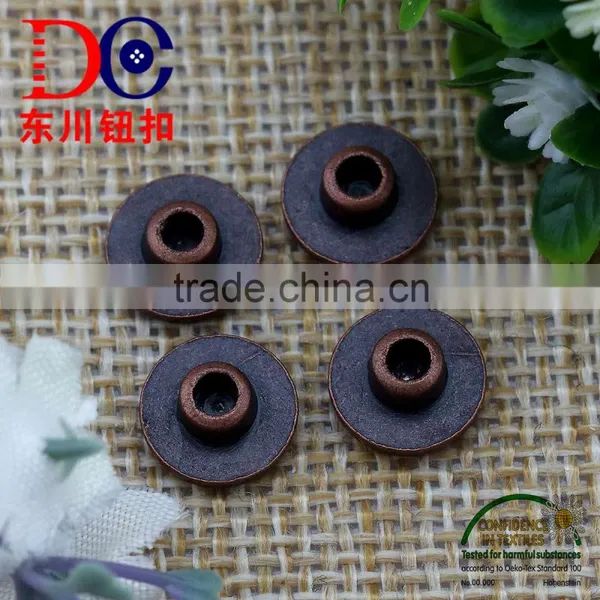 Factory Supply Denim Jeans Button and Rivet for Garment photo-6