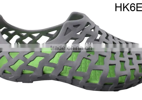New Arrival Best Selling EVA Garden Clogs EVA Causal Shoes photo-2