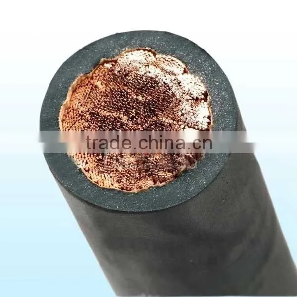 Copper Armourd Cable 3 Core Armored Cable 95mm photo-3