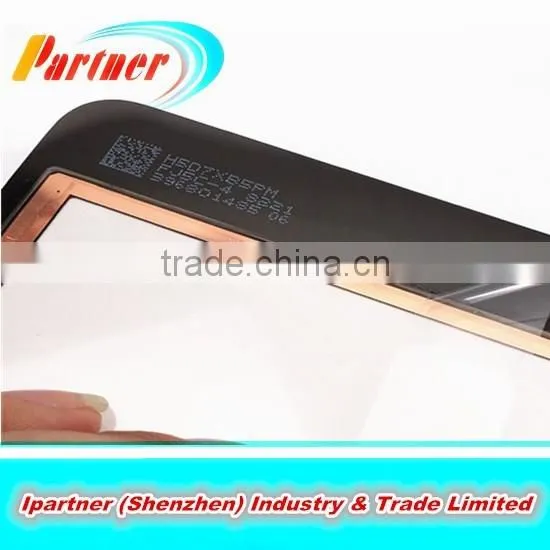 Shenzhen Factory for Ipad Air Digitizer Front Panel White Black photo-2