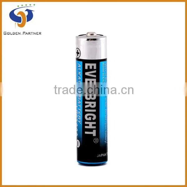Heavy Duty Alkaline Super Dry Battery LR03 photo-3