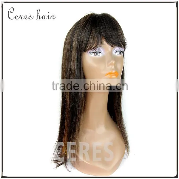 New Style Remy Indian Bob Wig Short Bob Style Human Hair Lace Front Wig for Black Women photo-5