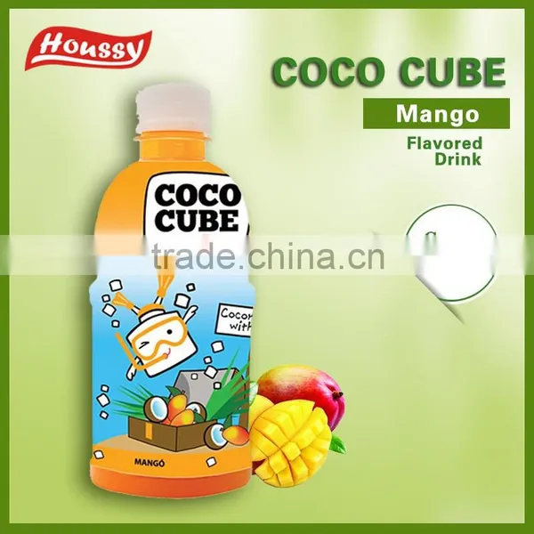 Package Attractive Nature Mini Bottled Coconut Juice Coconut Milk