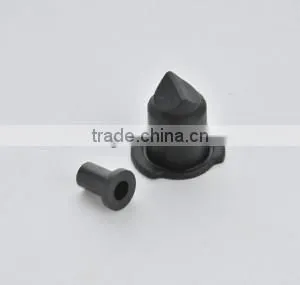 Custom Molded Rubber Product