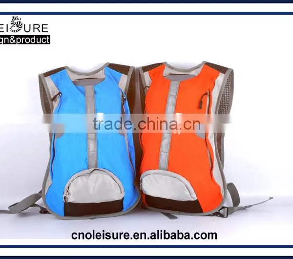 Reflective Fabric Teens Backpack Hard Back Pack Drawstring Backpack Customised Oem/odm Brand Design Fashion Fancy School Bag Supplier's Choice photo-6