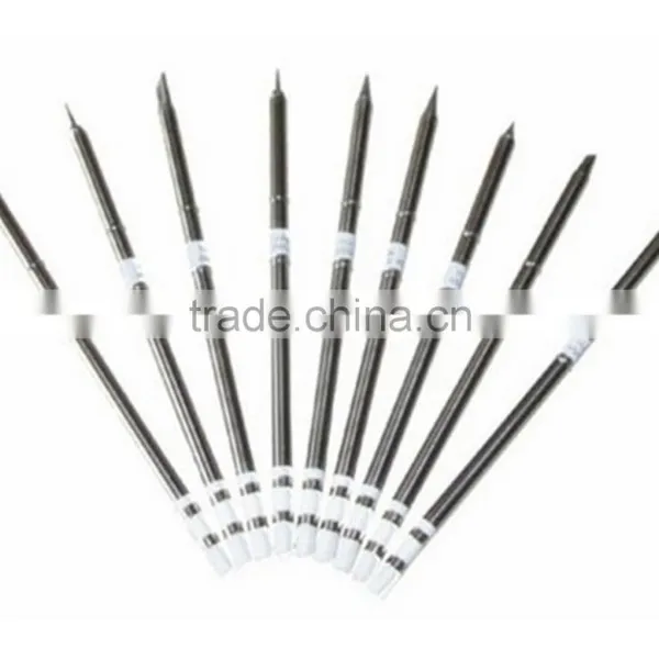 Hakko Soldering Tips T12 for Hakko Fx-951/ Soldering Iron Bits Hakko Solder Iron Tips photo-3