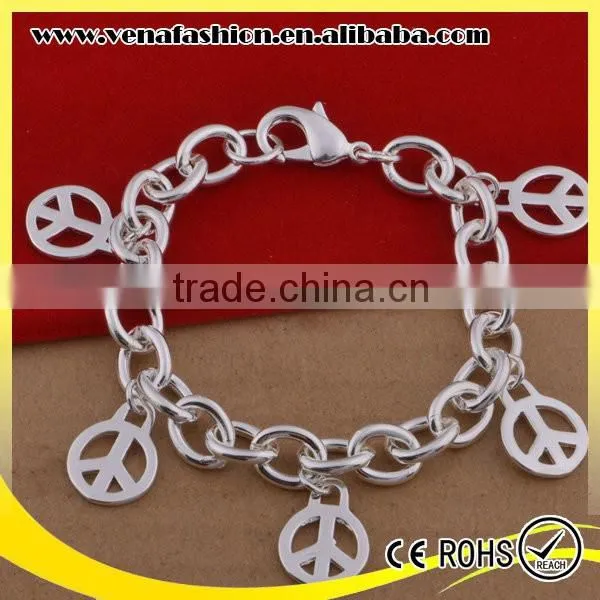 Silver 925 per Gram Chunky Silver Plated Jewelry