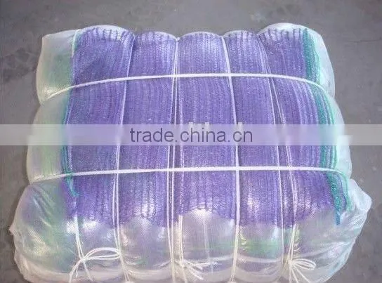 pp Monofilament Mesh Bag,made From Virgin Material,packing Vegetables