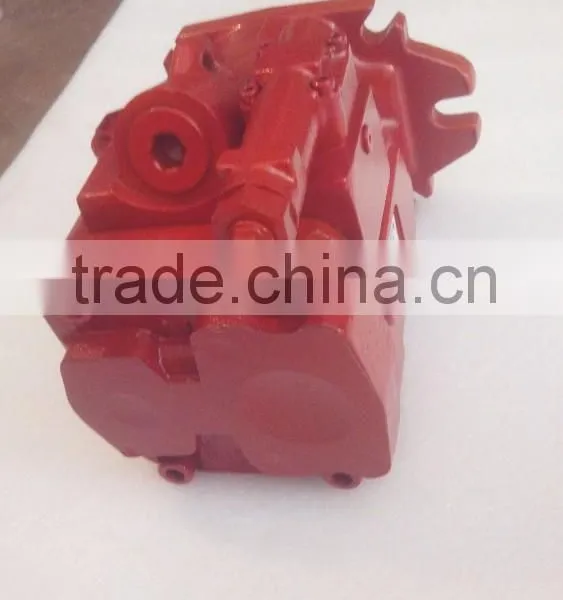 Made in China NHL-terex Reasonable Price of Piston Pump photo-3