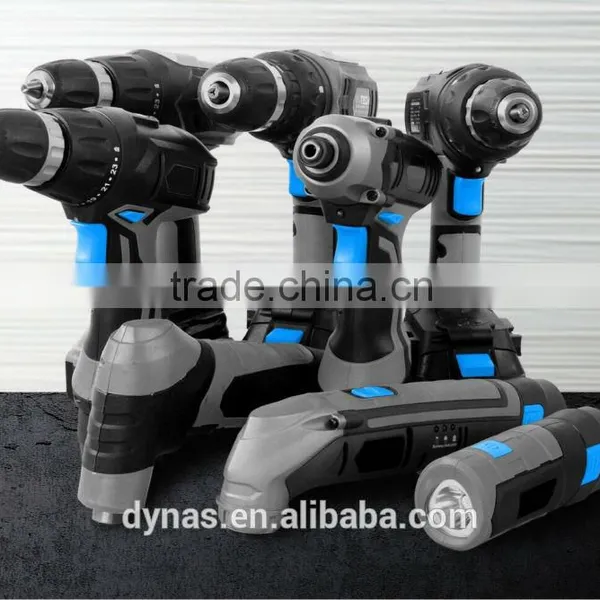 Best Electric Impact Wrench as Seen on tv photo-2