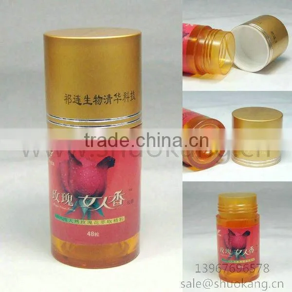 Health Food Bottle 100ml