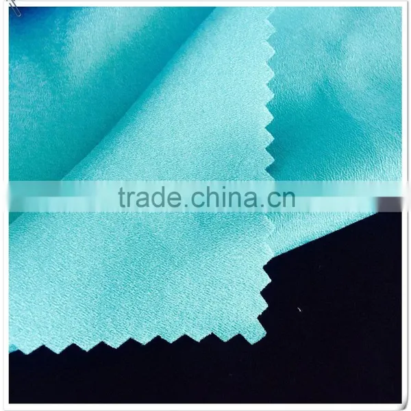 China Wholesale Hot Product 50D 100%Polyester CDC for Lady's Fashion Dress /shirt/ Blouse (#P-003) photo-2