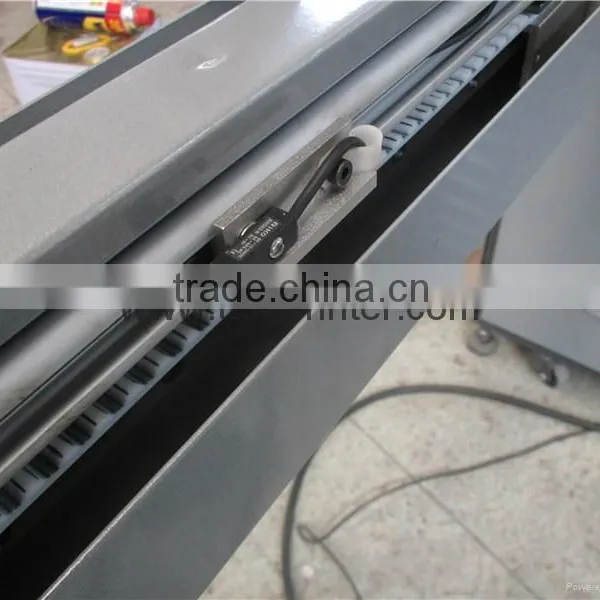 TM-3045Z Ultraprecision Automatic Vertical Screen Printer photo-5