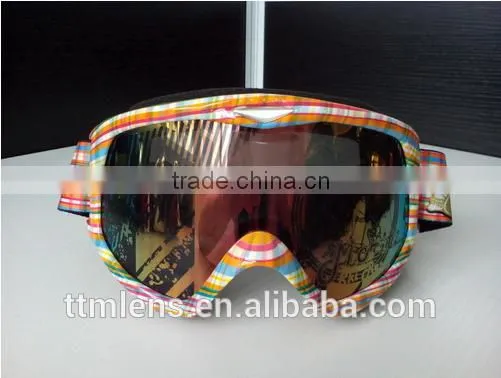 Ski Goggles