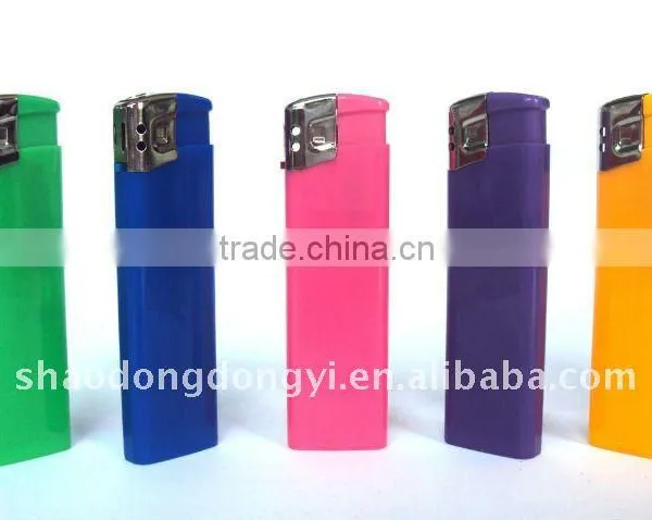 80.5mm Disposable Electronic Lighter
