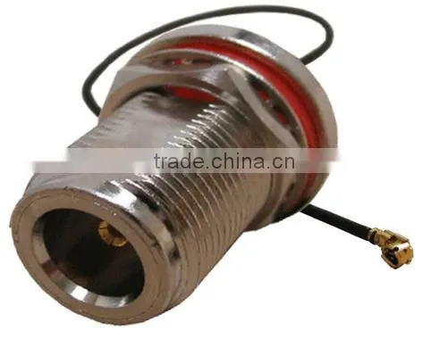 Coaxial Cable