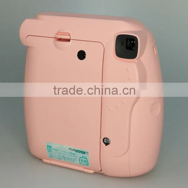 Fujifilm Polaroid Colorful Instant Film Camera Fuji Instax Mini8 photo-3