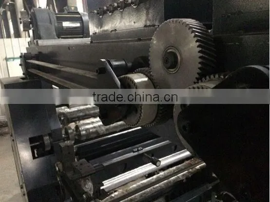 4 Color Printing Machine photo-5
